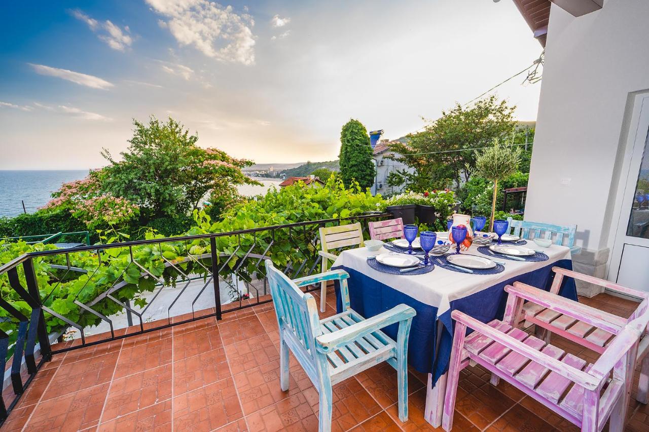 Casa de la Mare - Albena - Ferienwohnung Albena