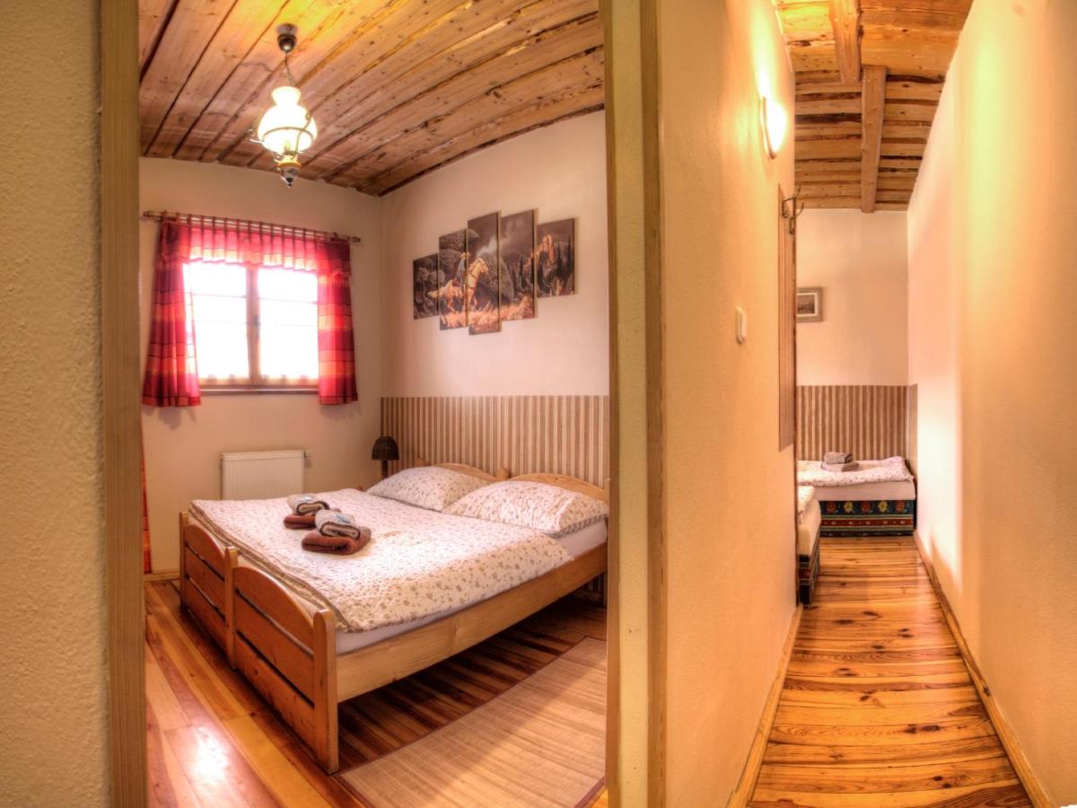 Suite met 2 Slaapkamers