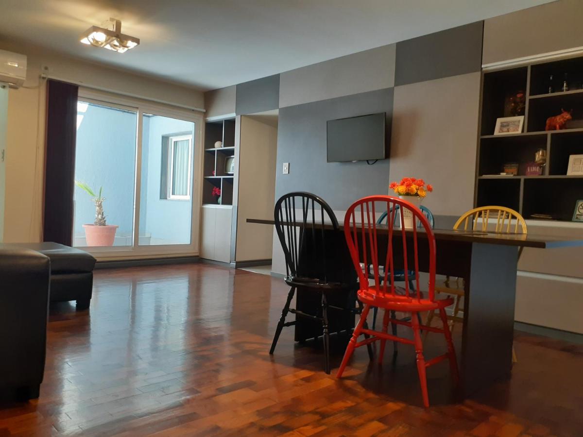 Departamento España - B&B Mendoza