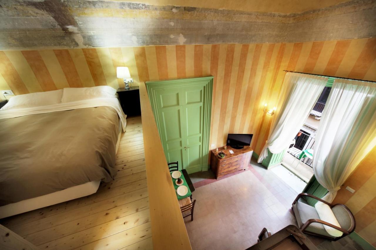 Apartment mit 1 Schlafzimmer - auf 2 Ebenen, Terra