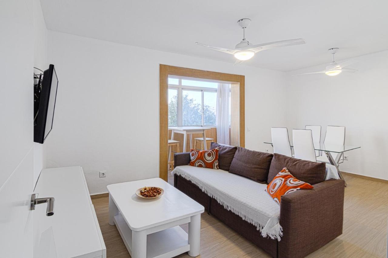 Apartamento Murillo - Ferienwohnung Barbate