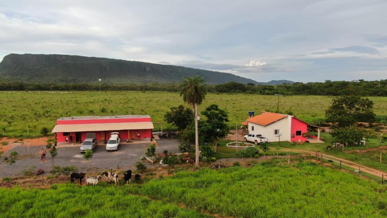 Pousada do Nondas - B&B