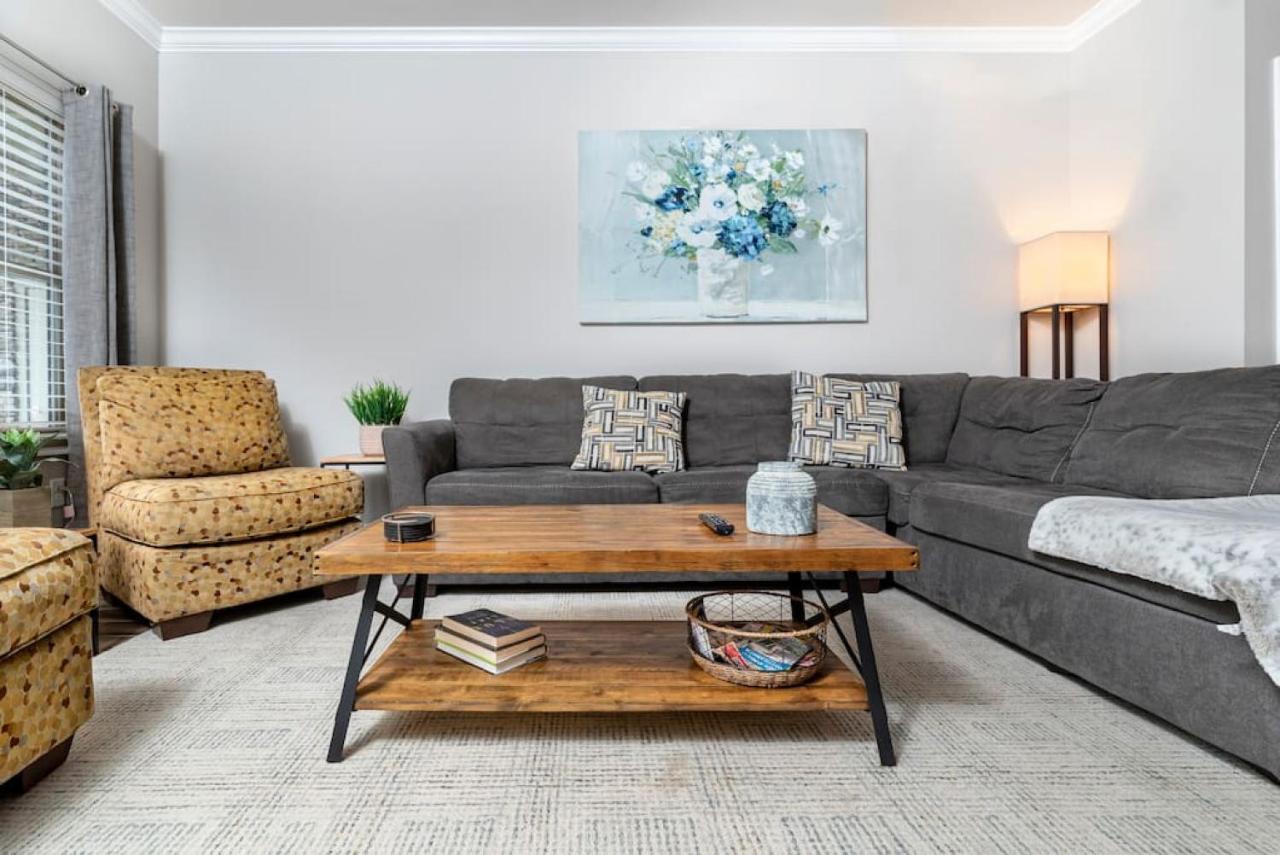 Appartement met Uitzicht op het Gebergte