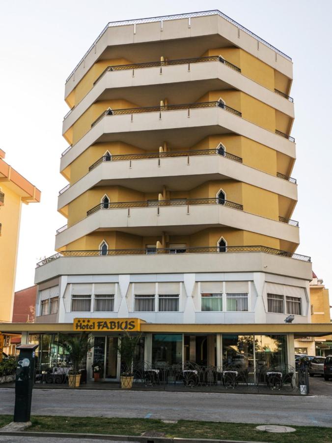 B&B Bellaria-Igea Marina - Hotel Fabius - Bed and Breakfast Bellaria-Igea Marina