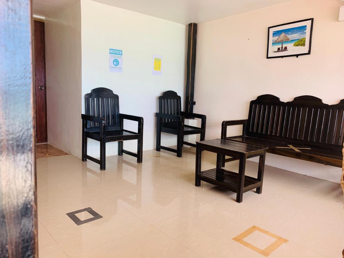 Double Room with Balcony and Sea View