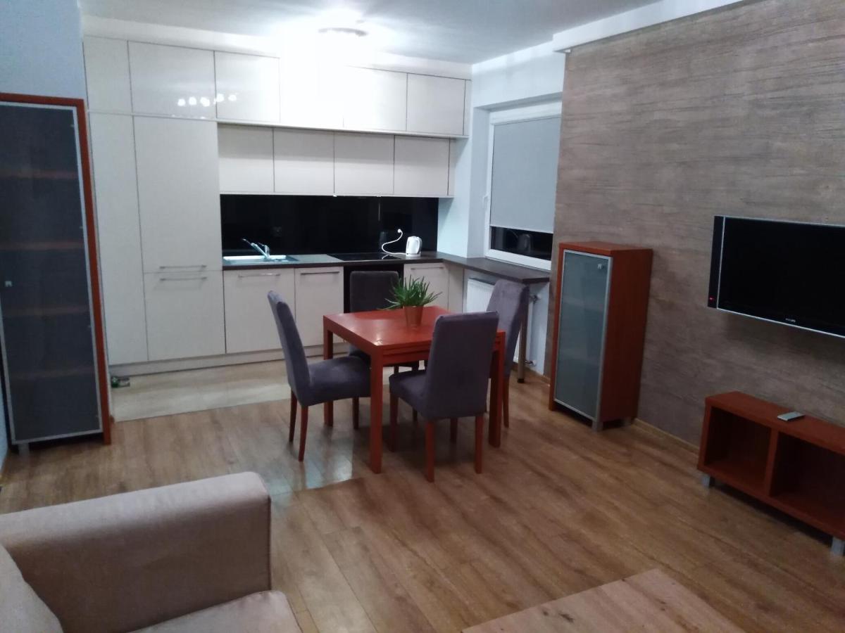 B&B Ełk - Apartament MAZURIA2 - Bed and Breakfast Ełk