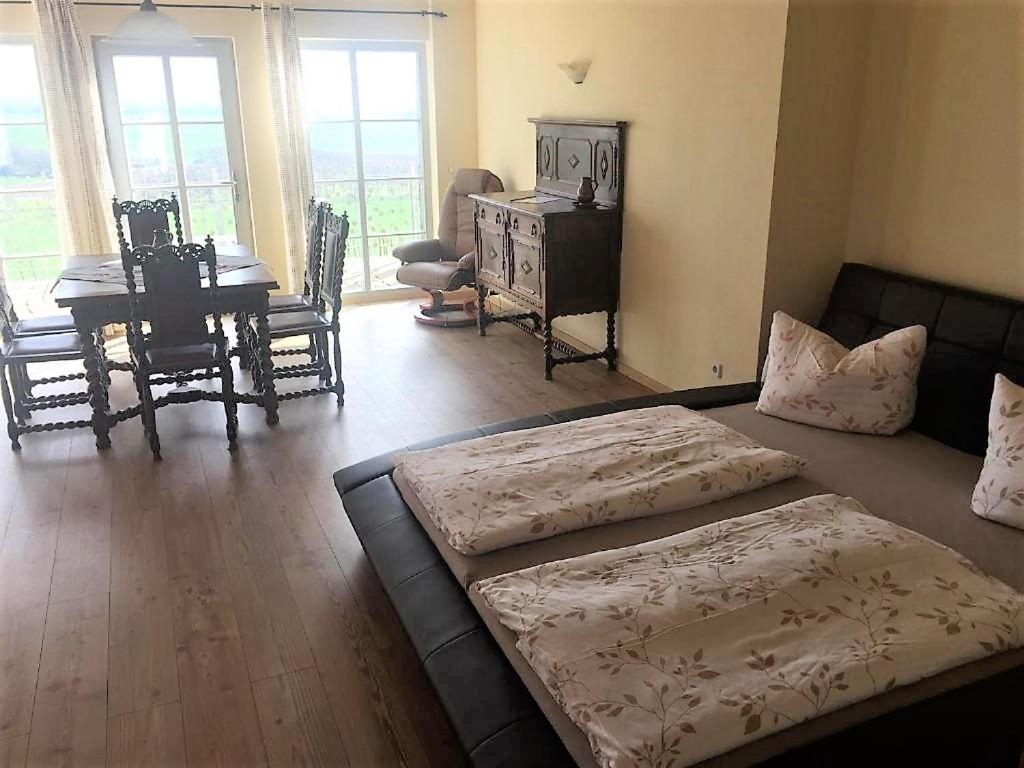 Appartement 2 Chambres avec Terrasse