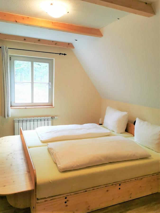 Appartement 2 Chambres avec Balcon