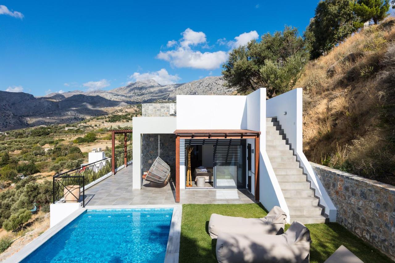 Villa Sea-Esta, Adults Only - Ferienwohnung Sellía