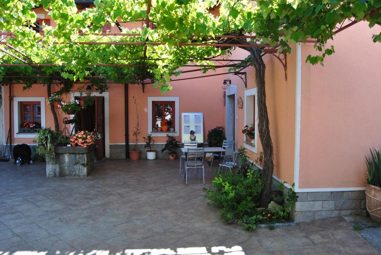 Tourist Farm Dujceva Domacija - B&B Vremski Britof