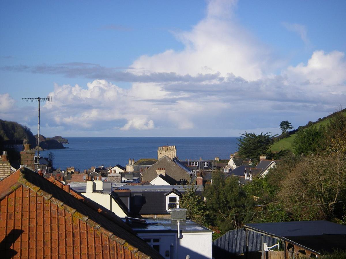 Classic Double or Twin Room with Partial Sea View