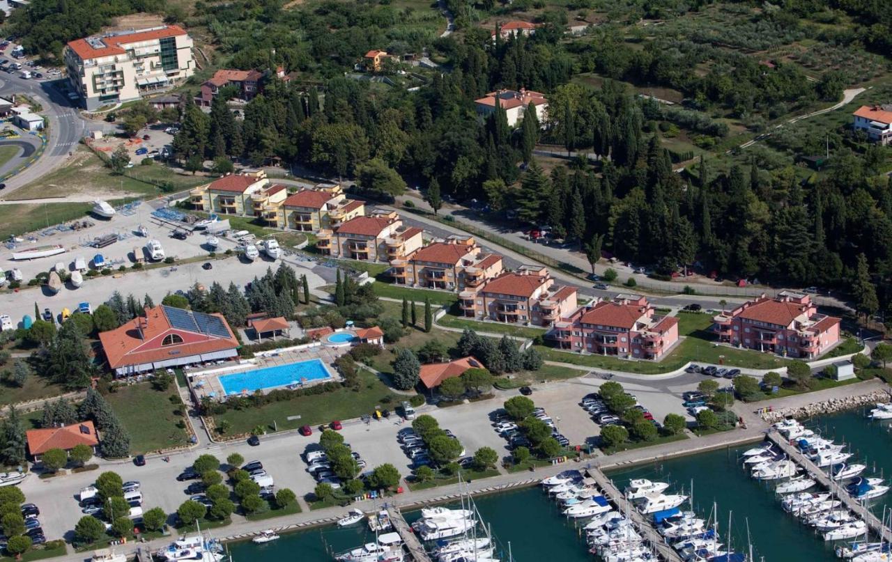 Apartment Bonaca - B&B Portorose
