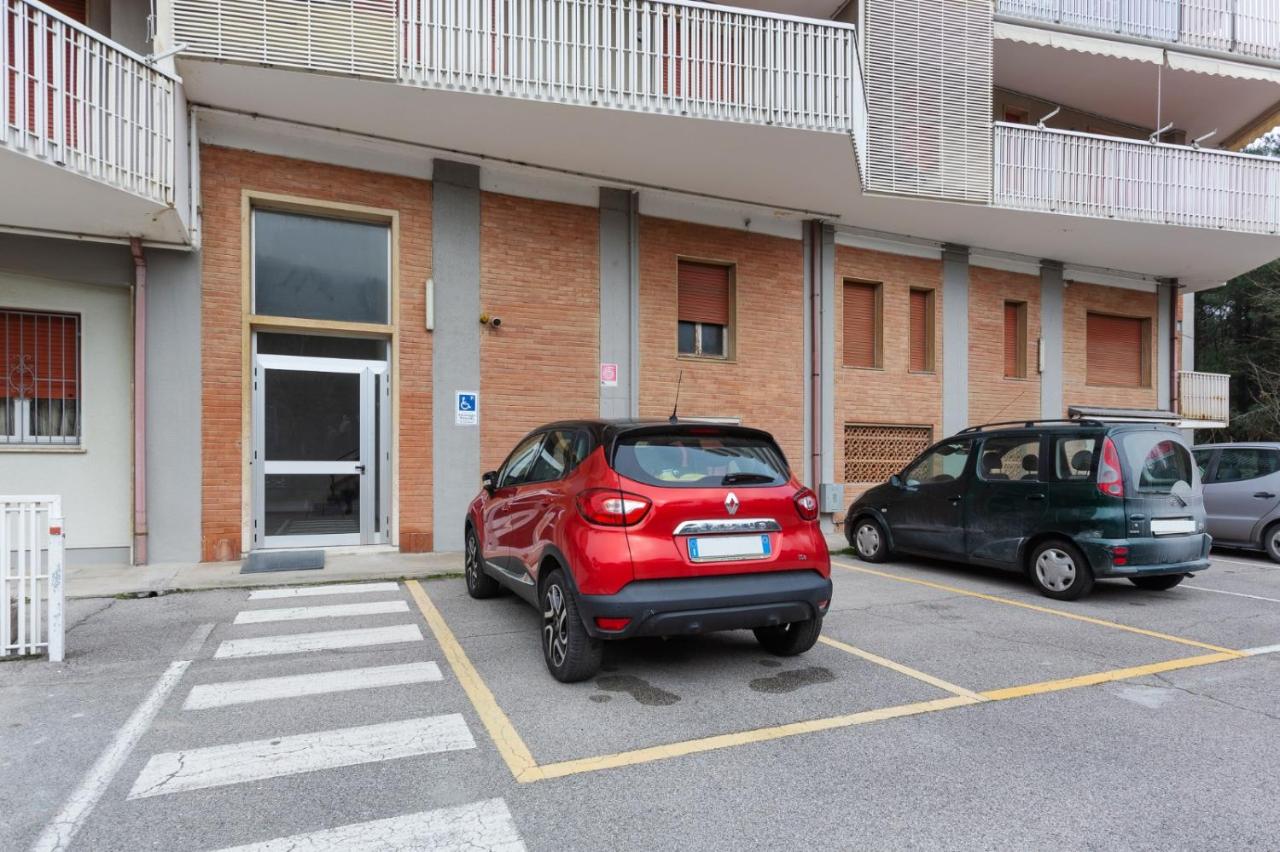 Lido di Spina vista mare pineta - A Casa di Alessandra - Chambres d'hôtes Lido di Spina