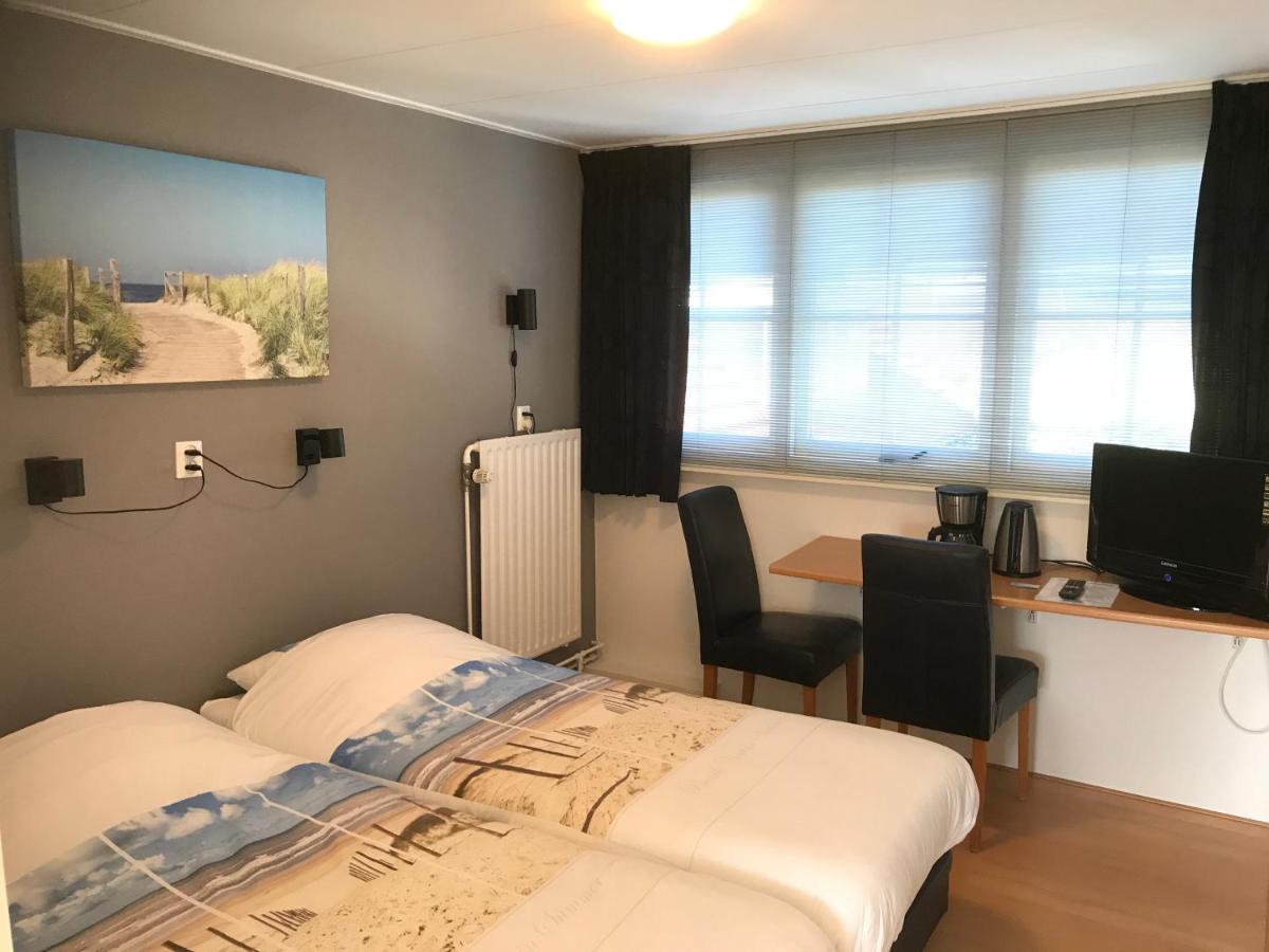 Doppelzimmer mit eigenem Bad