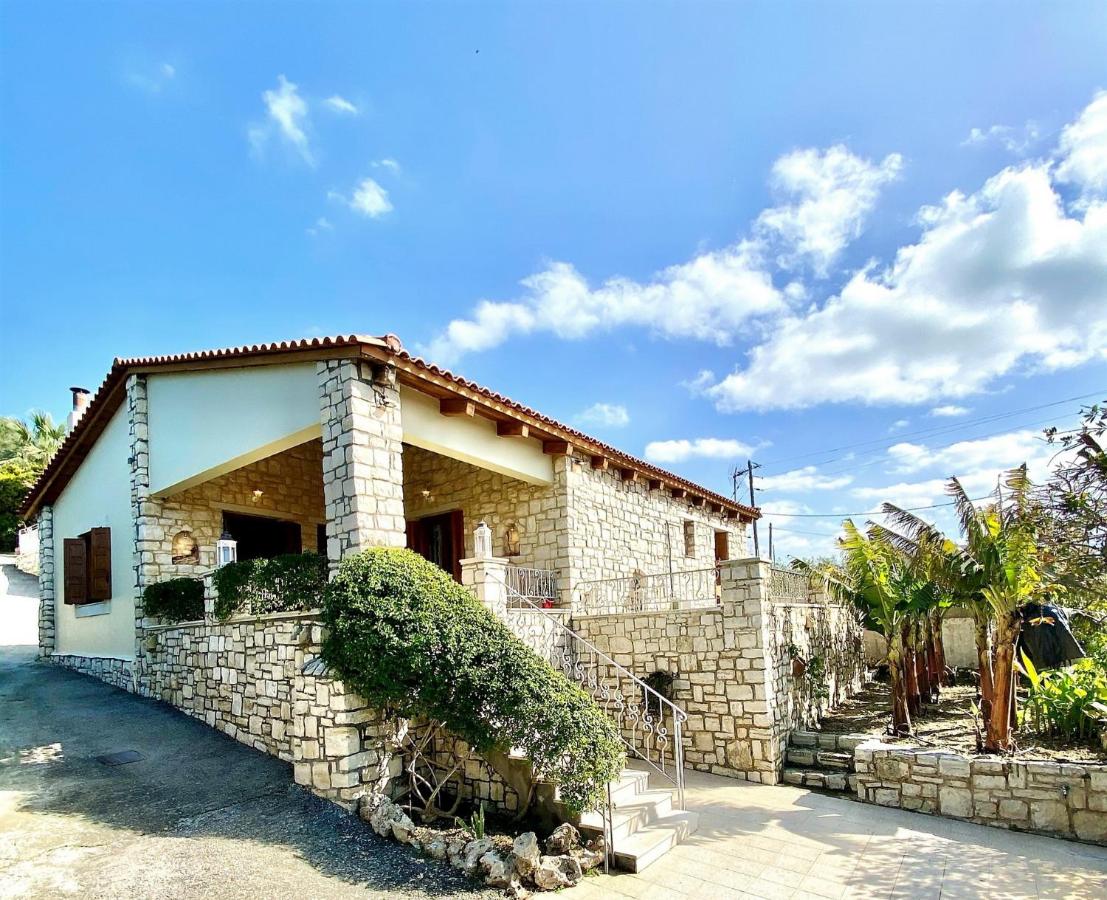 Villa 3 Chambres