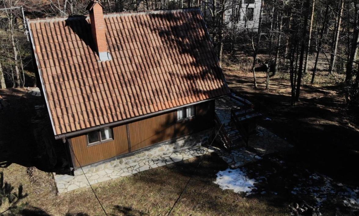 Planinska kuća Divčibajka - B&B Valjevo