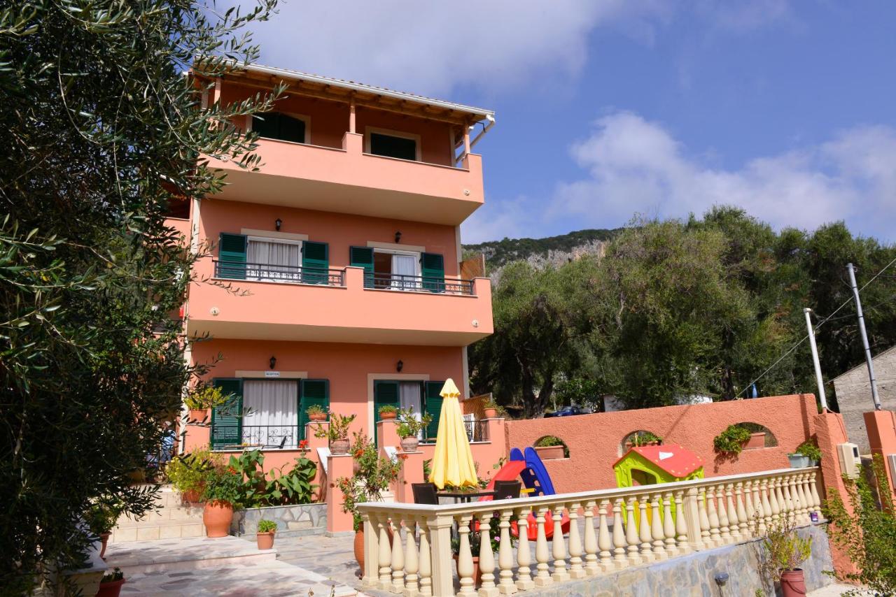 Appartamento Familiare con Vista Montagna