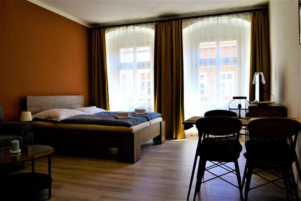 B&B Beroun - Pension Kotva - Bed and Breakfast Beroun