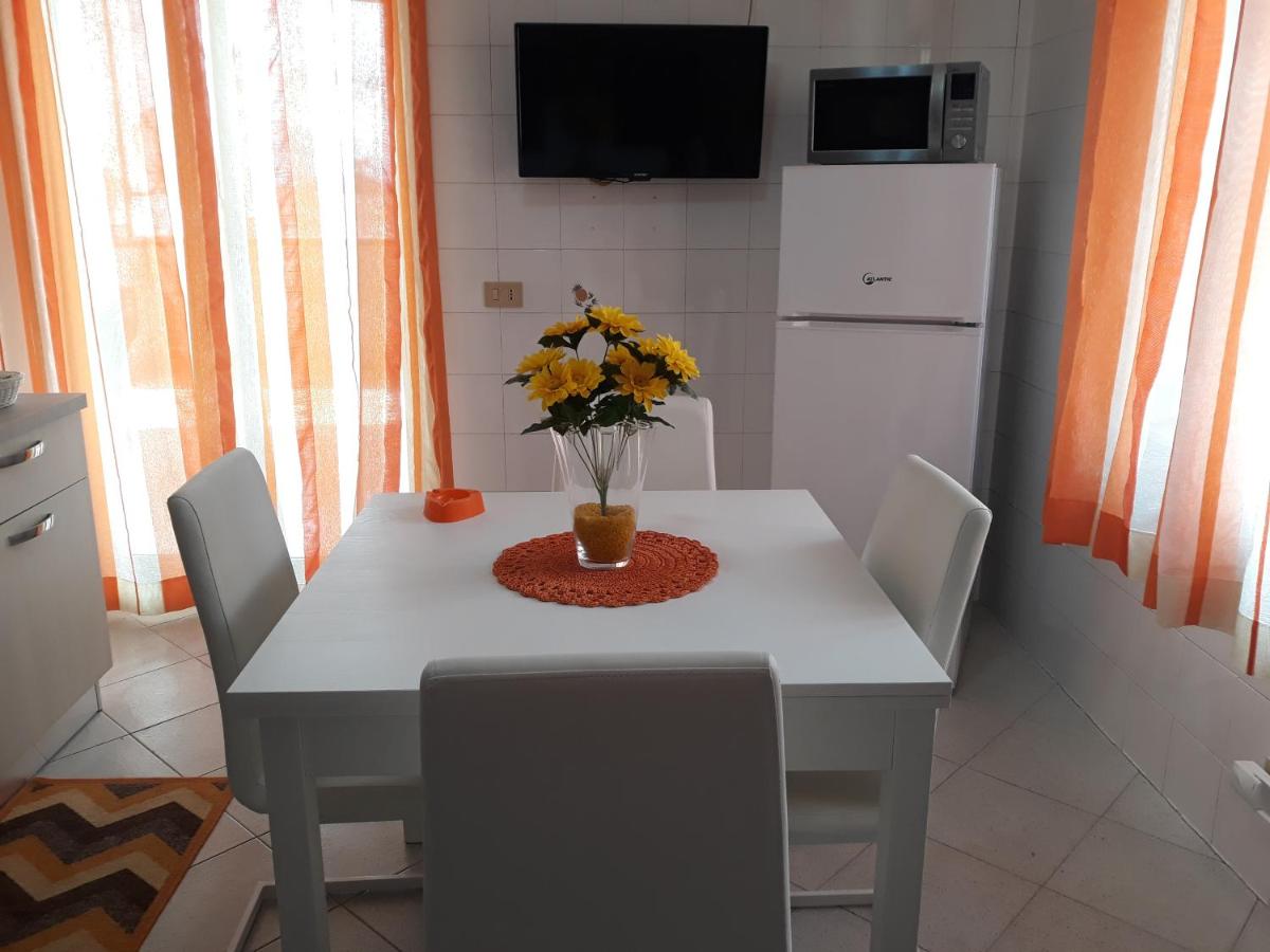 casaLiuccia - B&B Mondello