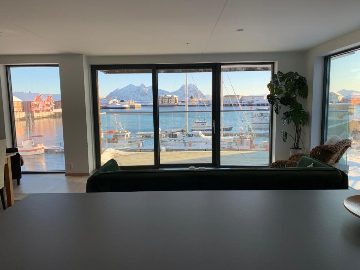 Appartamento con 2 Camere da Letto e Vista Mare 