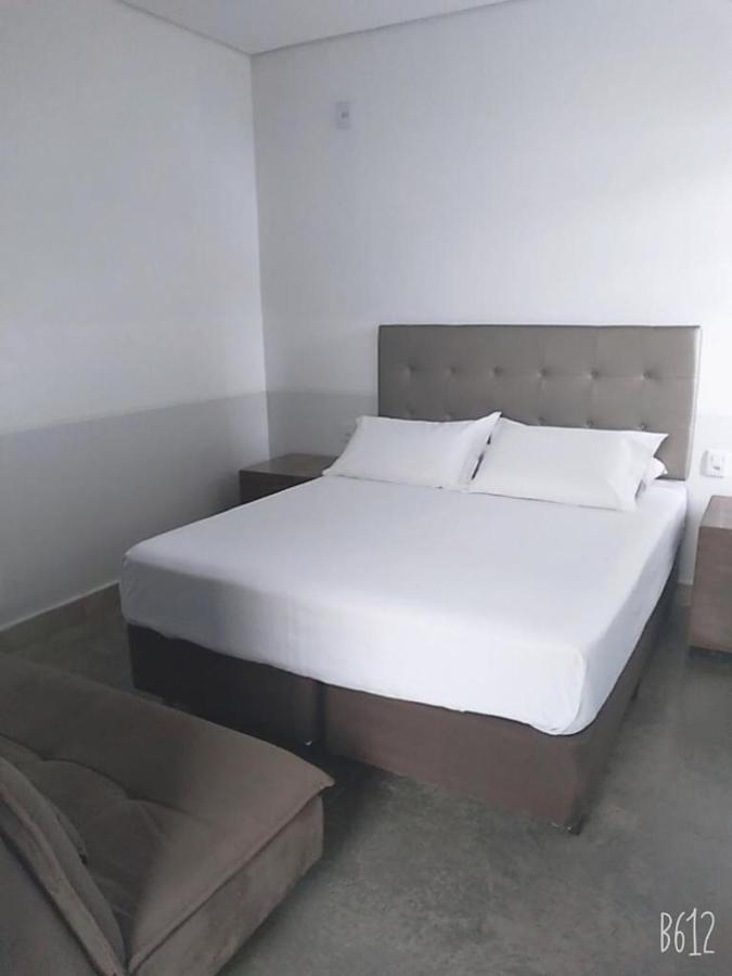 Suite con 1 Camera da Letto