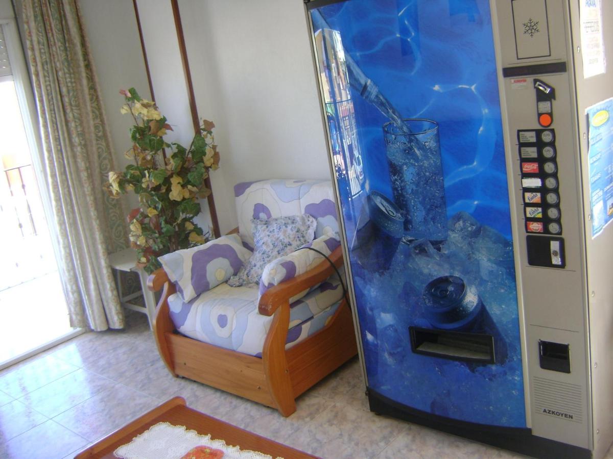 Pensión Egea II - B&B