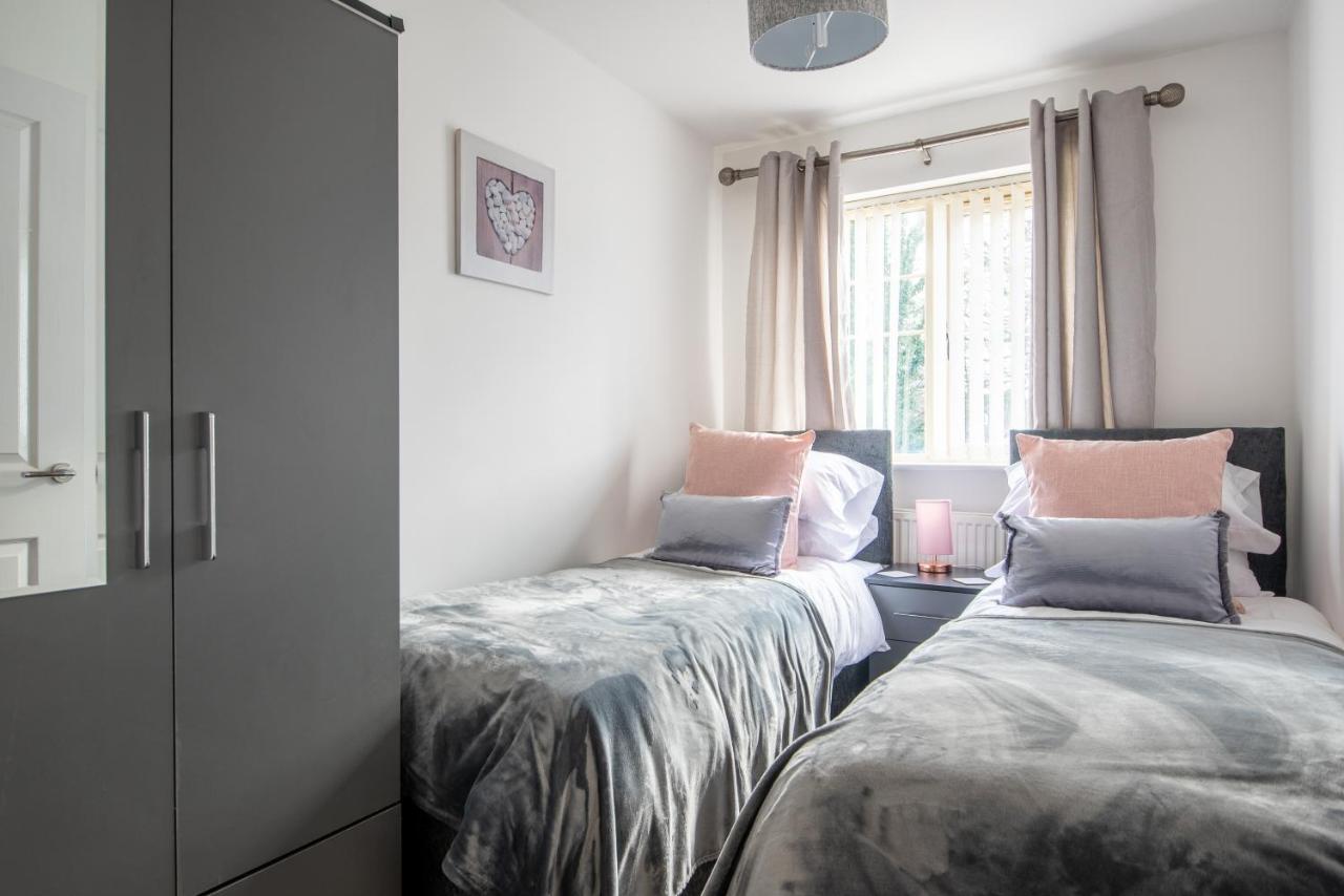 No10 Nursery Convent - B&B