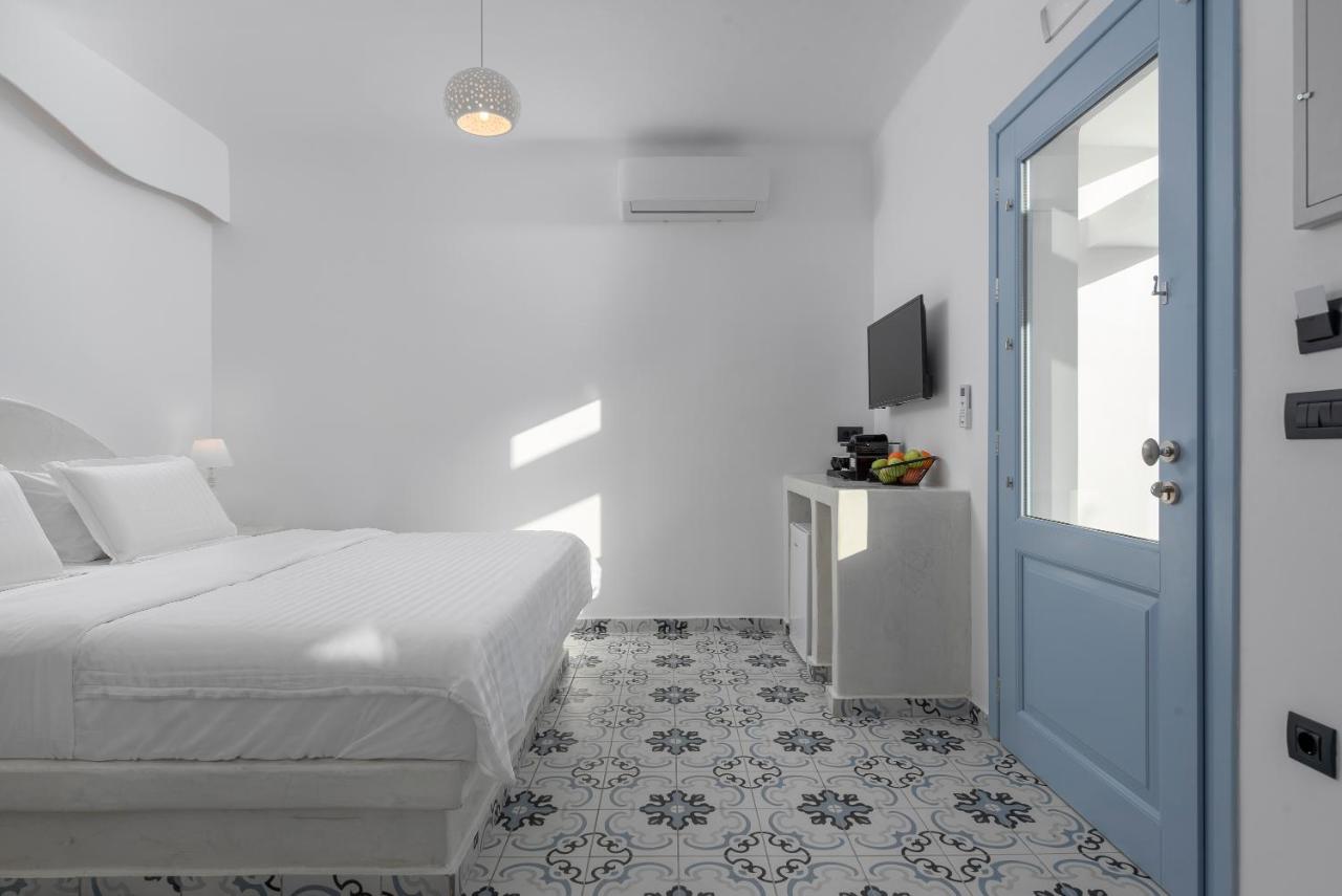 Suite Romantic mit Whirlpool im Freien