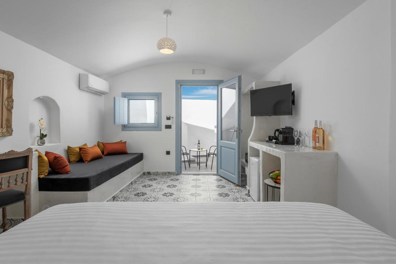 Suite Elegante con Vasca Idromassaggio all'Aperto