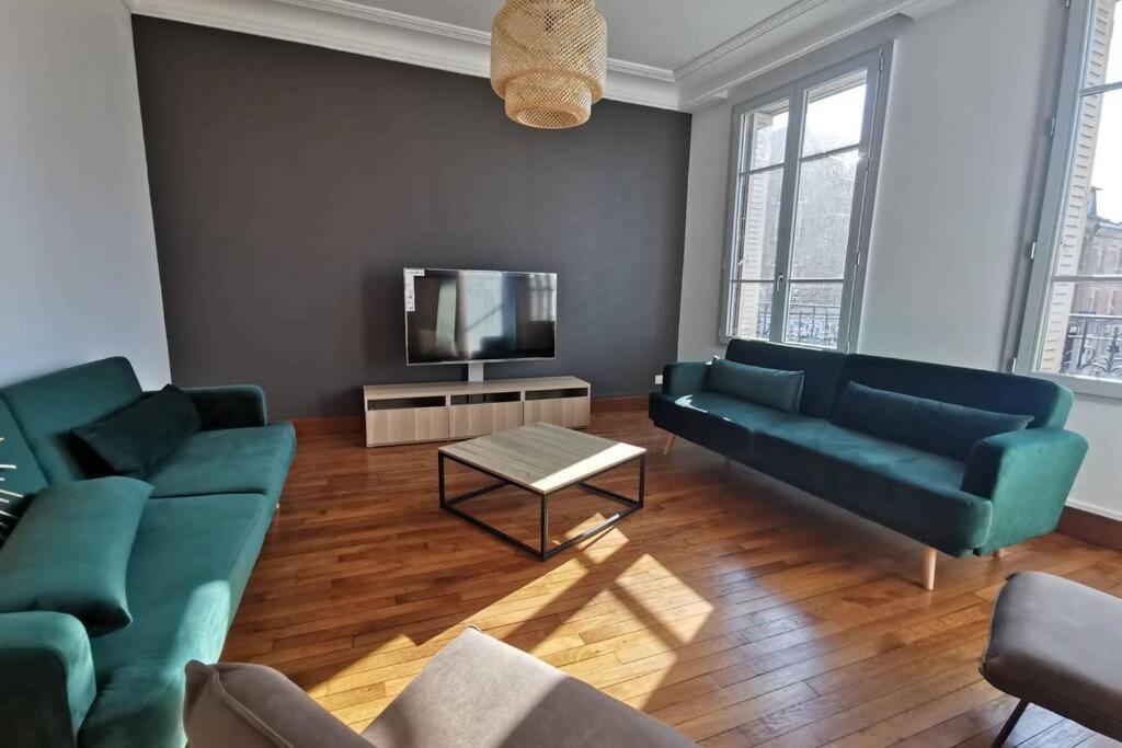 La Maison de Timothée 11 couchages - B&B