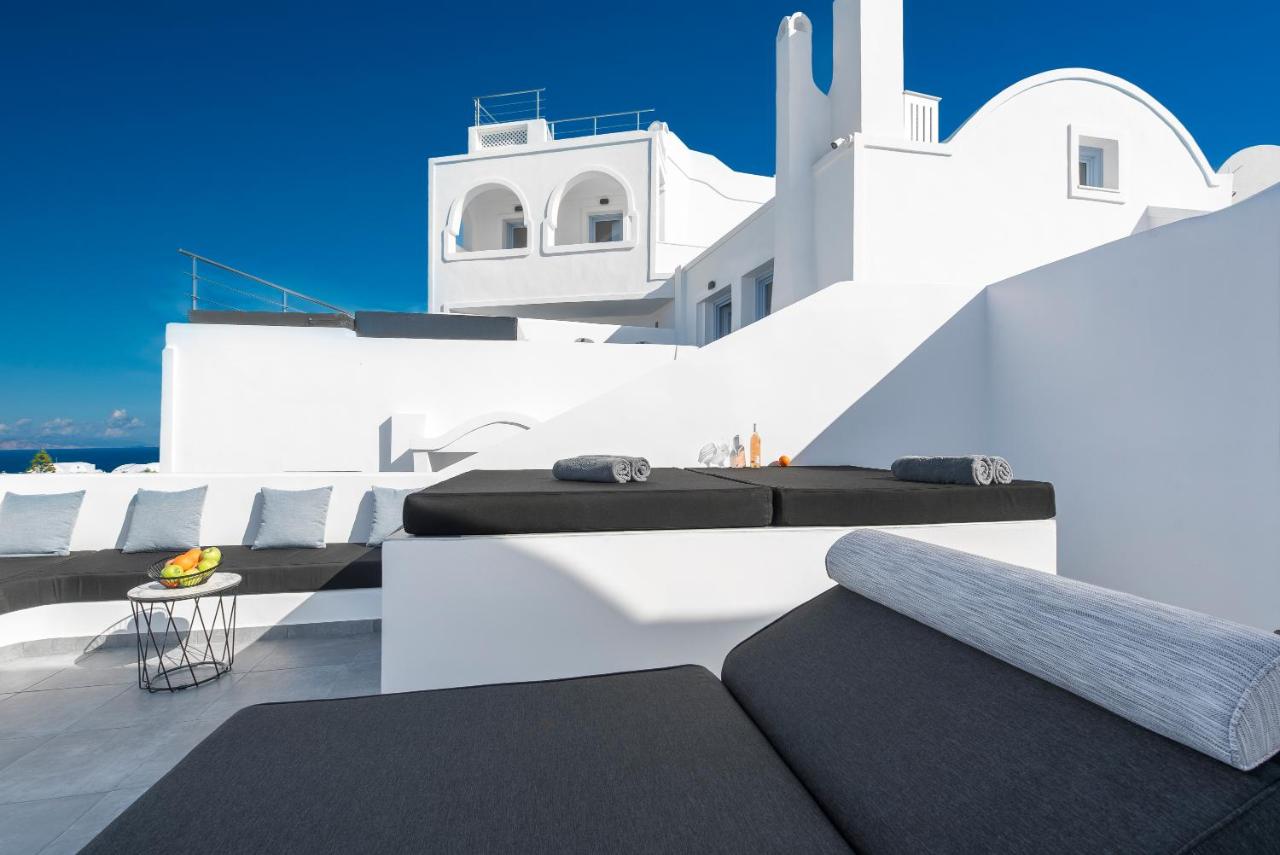 Suite King con Vista Mare e Mini Piscina con Idromassaggio all’Aperto