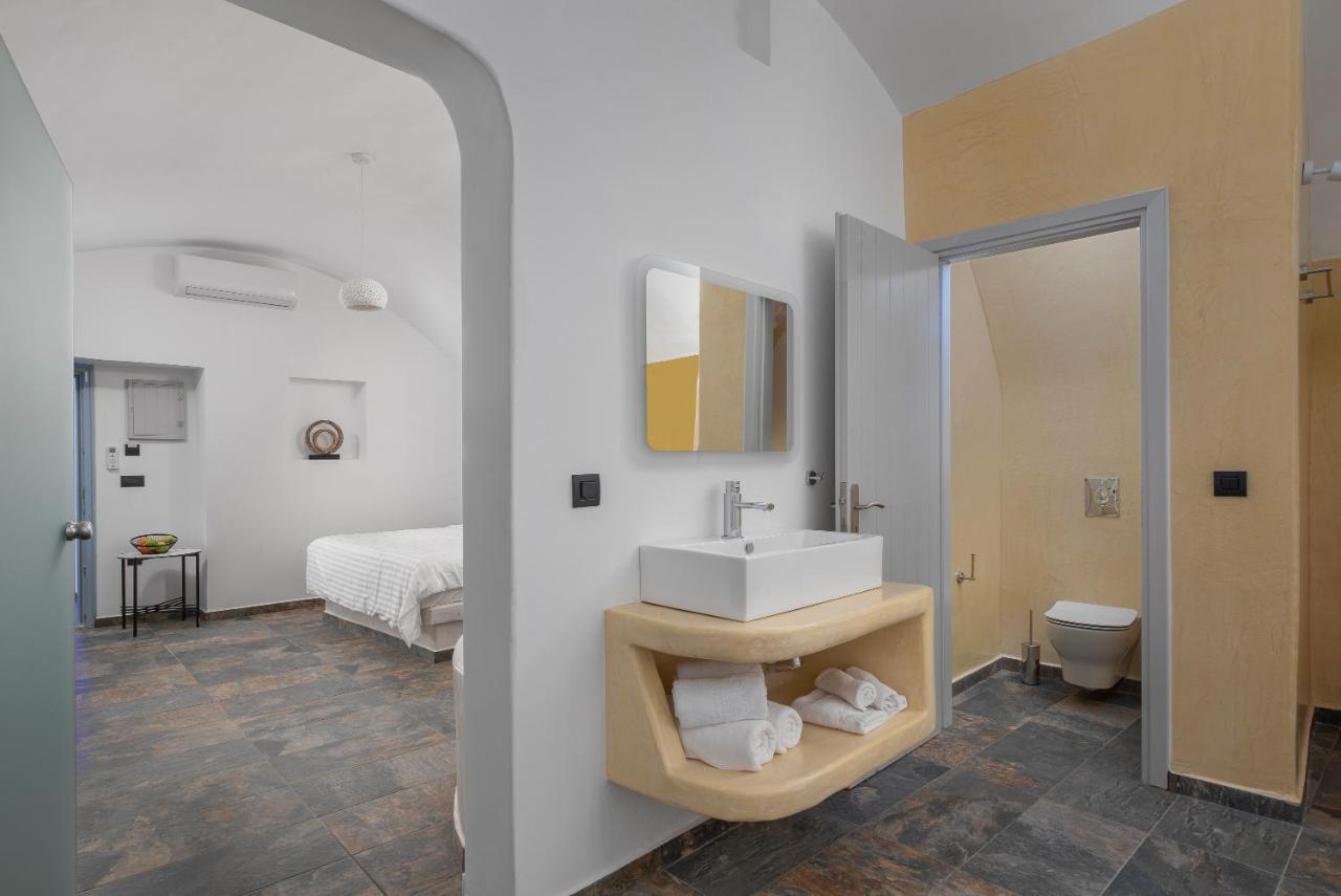 Suite Deluxe con Vasca Idromassaggio all'Aperto