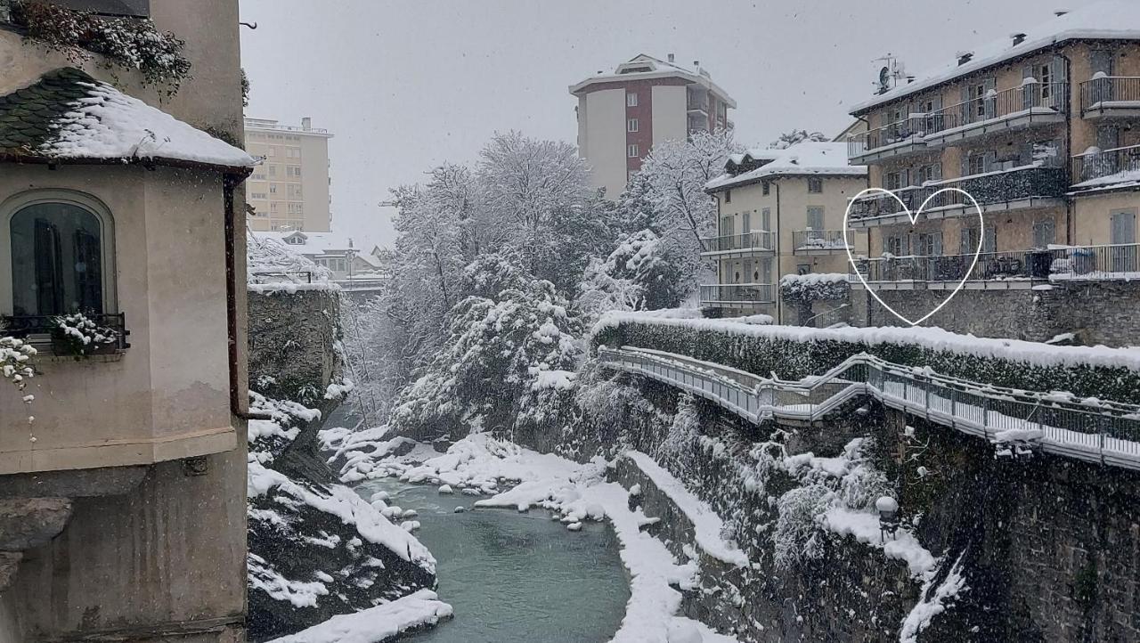 Chiavenna Suite - B&B