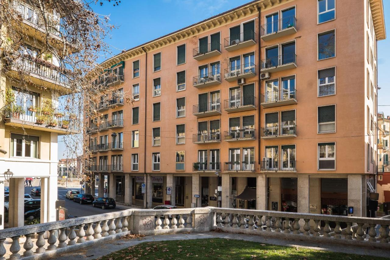 Flats4Rent Lucia - B&B Verona