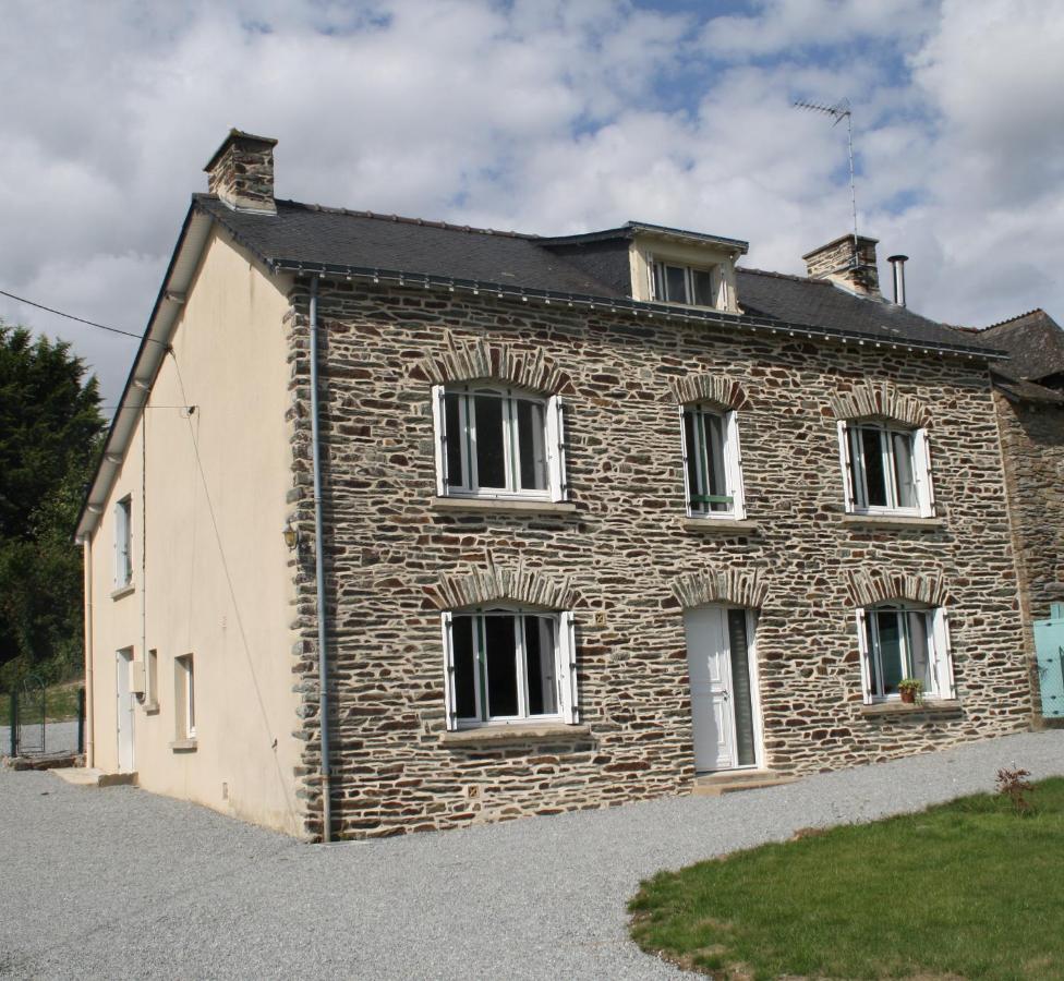 Gîte du courtil aux fées - Chambres d’hôtes
