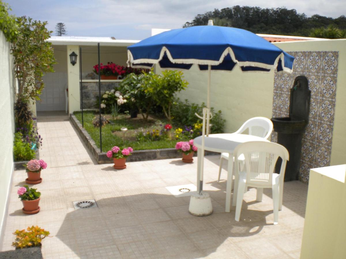Casa Nuno e Lorena - Casa completa e Localização ideal - B&B Ponta Delgada