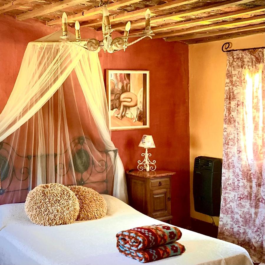 Centro Ecuestre Frasco Chico - B&B Lobos