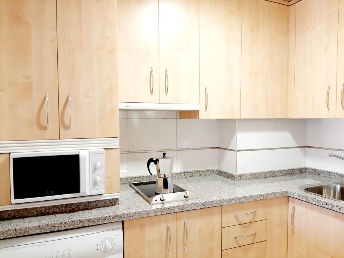 Apartment mit 1 Schlafzimmer