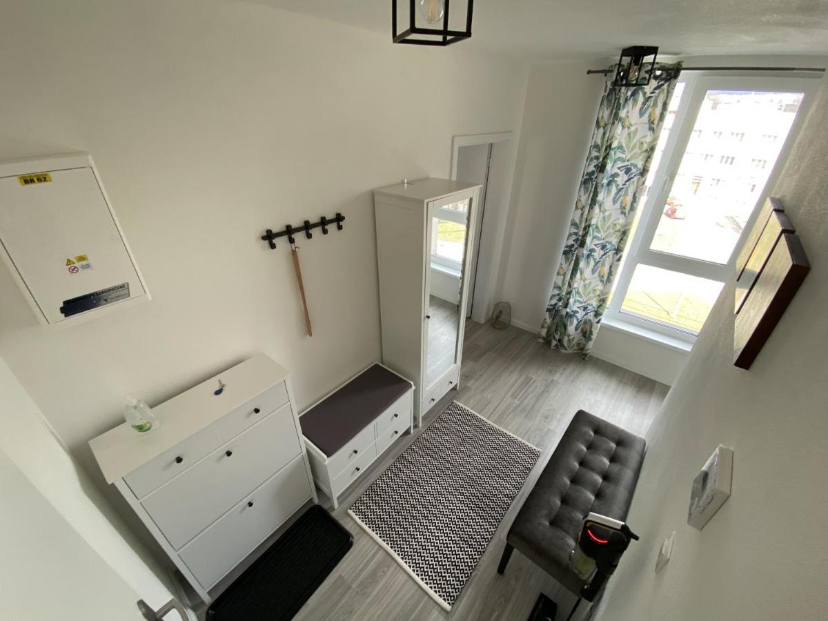 GNG Apartment - B&B Košice