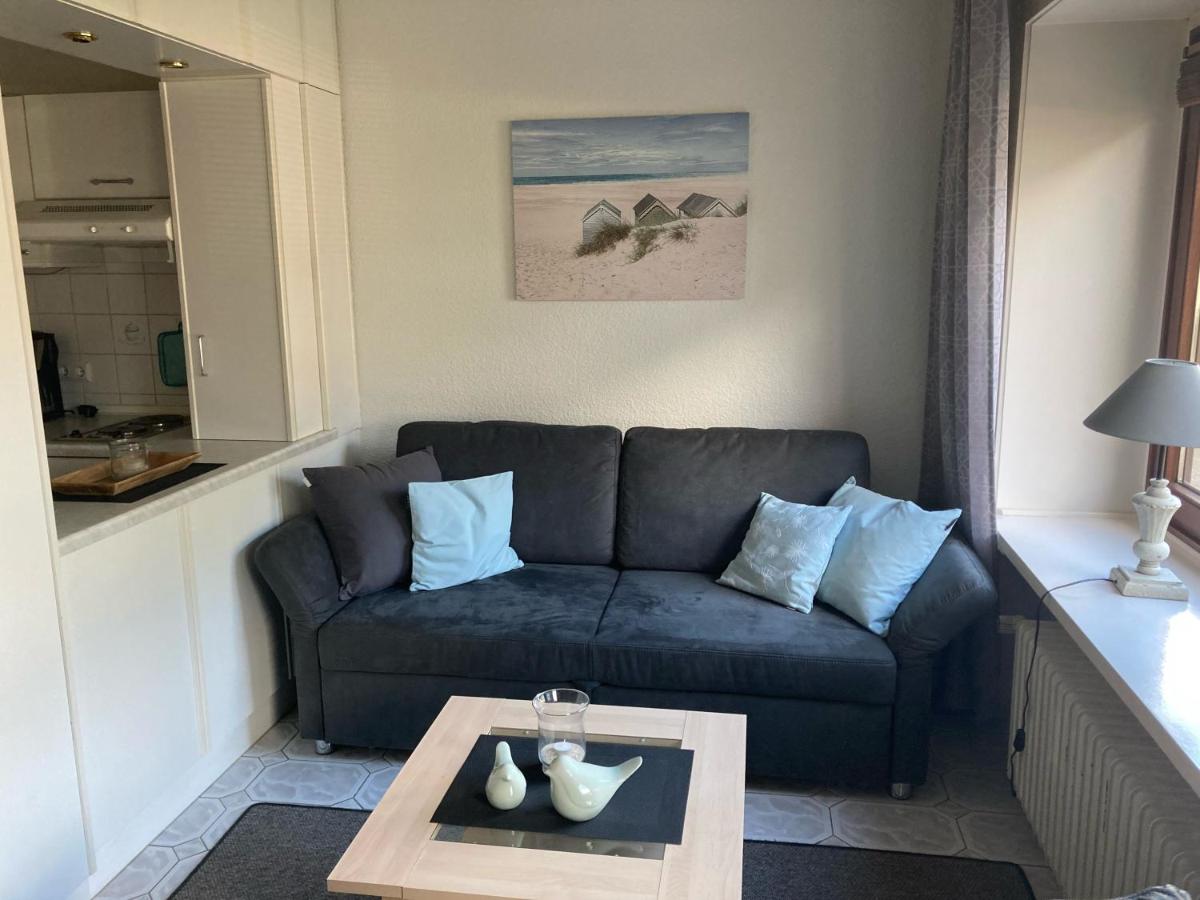 Urlaub am Strand 2 - Bed and Breakfast Timmendorfer Strand