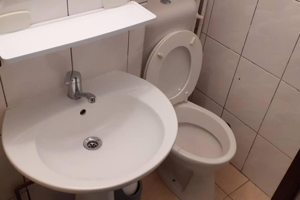 Appartement 1 Chambre