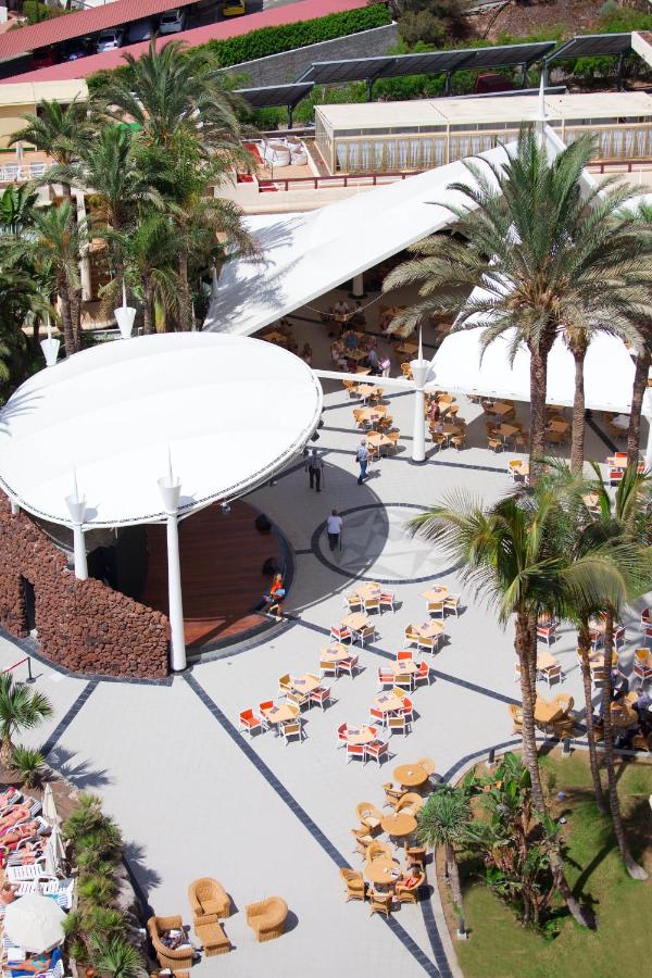 Gloria Palace San Agustín Thalasso & Hotel