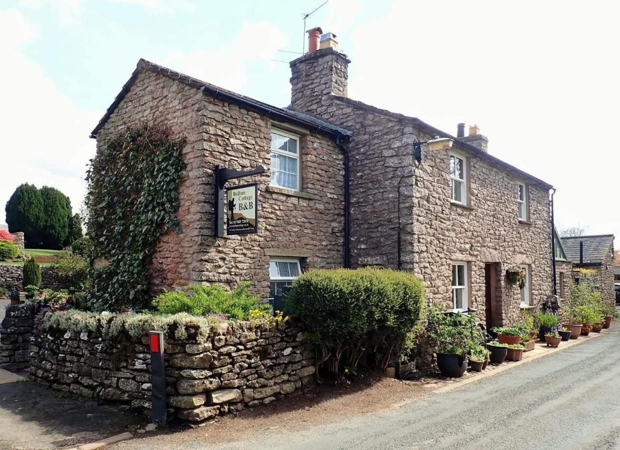 Bollam Cottage Bed and Breakfast - Ferienwohnung