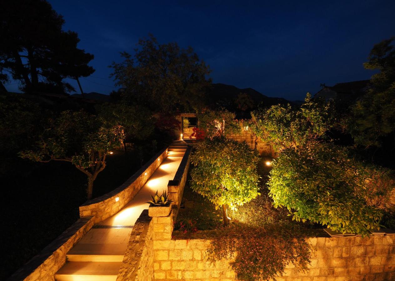 Charming apartment for 3 pax in Cavtat - Chambres d’hôtes