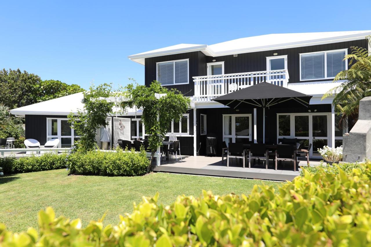 Hahei Bed and Breakfast - B&B