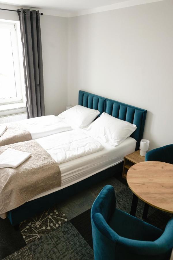 Ośrodek Szkoleniowo Wypoczynkowy GOPR - Ferienwohnung Bad Reinerz