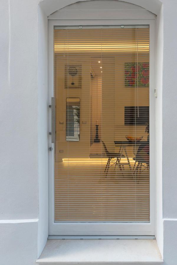 Suite Bacco Ortigia - Chambres d’hôtes Syracuse