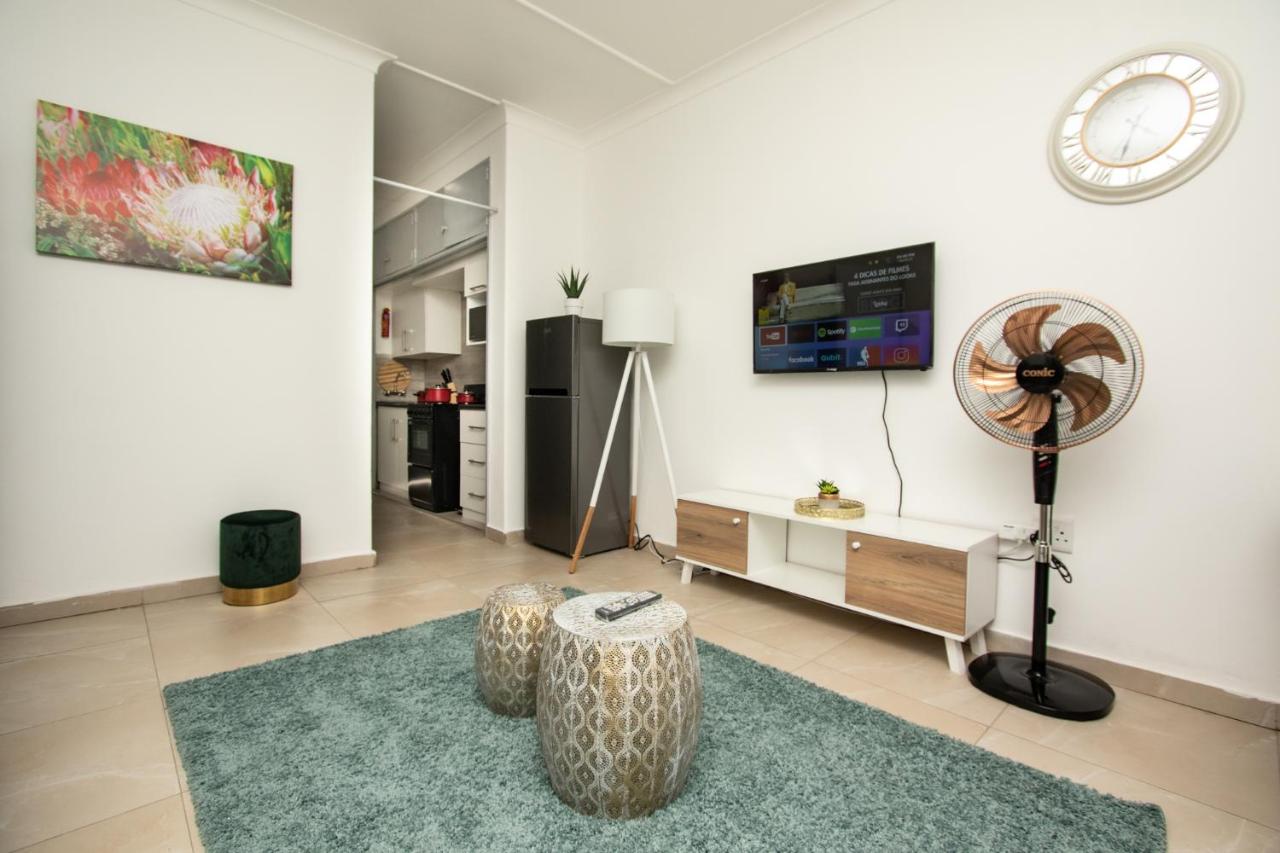 Appartement met 1 Slaapkamer