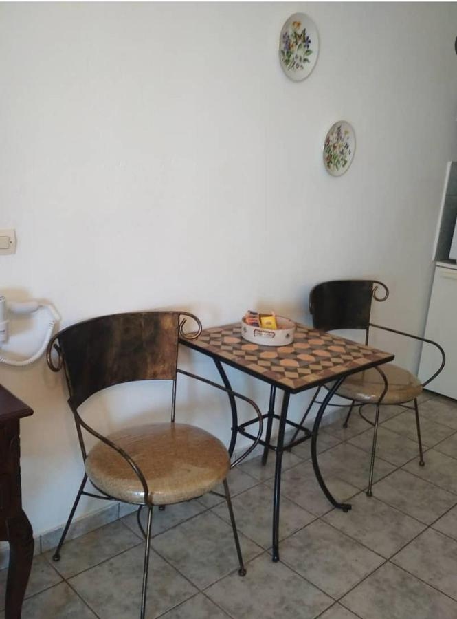 Standard Twin Room with Sofa