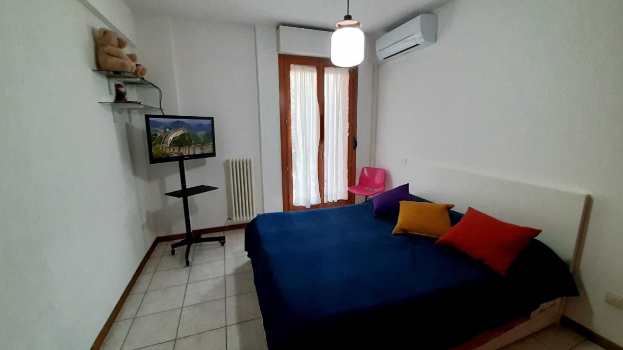 Appartement met 1 Slaapkamer